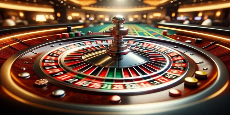 Khái niệm chi tiết về Roulette KUBET11 là gì?