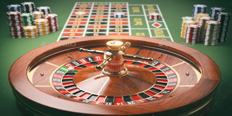 Hướng dẫn chơi Roulette cho người mới bắt đầu