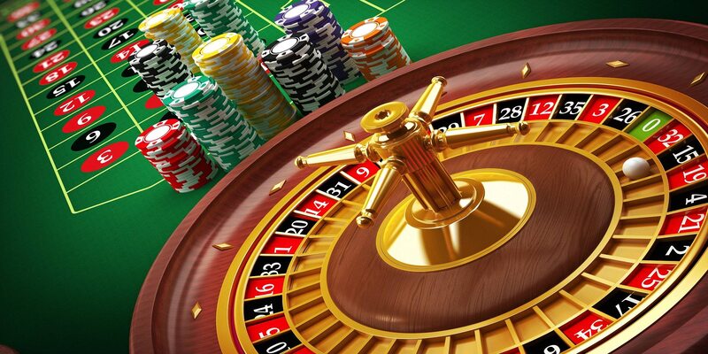 Các loại cược trong Roulette KUBET11