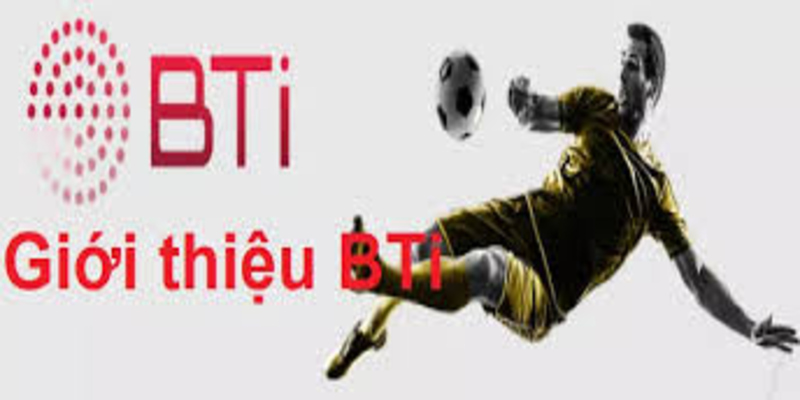 Hướng dẫn tham gia sảnh cược BTI Sports tại nhà cái Kubet11