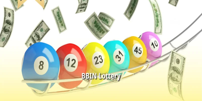 Giới thiệu sảnh cá cược BBin Lottery Kubet11 hấp dẫn hàng đầu