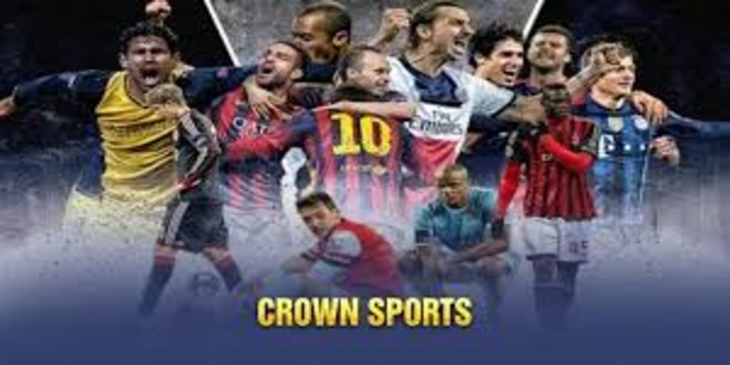 Cá Cược Trong Các Giải Đấu Quyền Anh Tại Crown Sports Kubet11