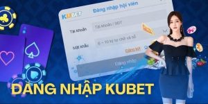 Các lưu ý quan trọng cần nắm khi đăng nhập Kubet11