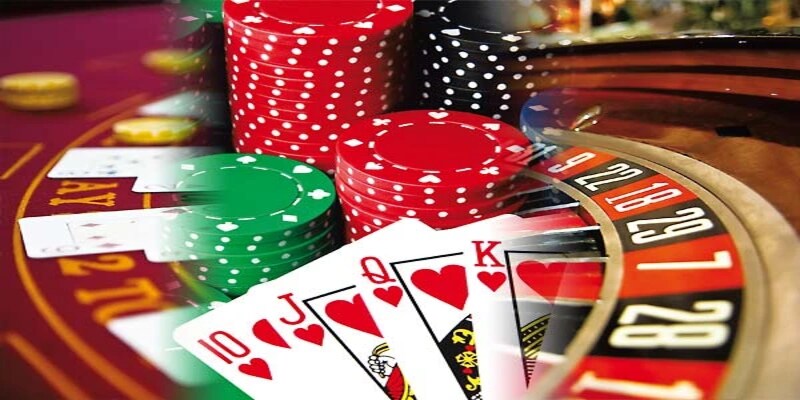 Giới thiệu sảnh cá cược hàng đầu MG Casino Kubet11