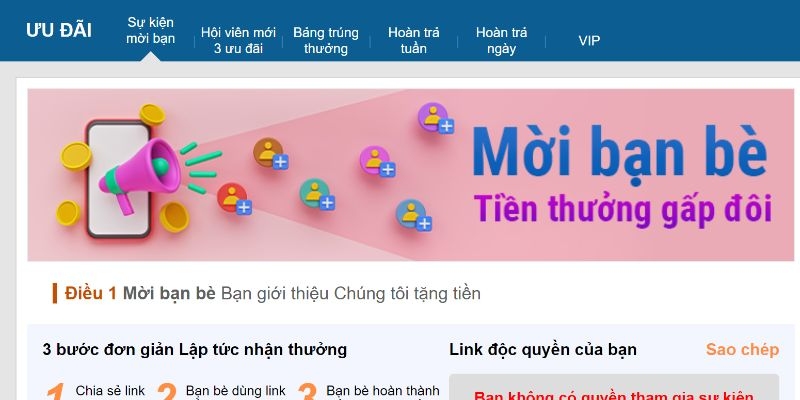 Những ưu đãi cực kỳ hấp dẫn khi đăng ký Kubet11 thành công