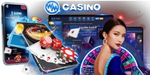 Tổng quan về WM Casino Kubet11 tại nhà cái Kubet11