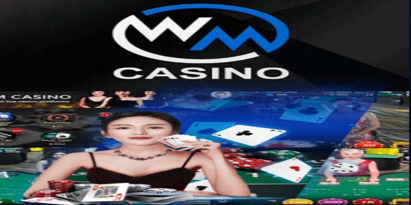 Phân tích sức hút của WM Casino Kubet11