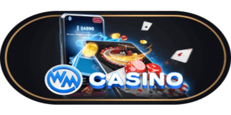 Tổng quan về WM Casino Kubet11 tại nhà cái Kubet11