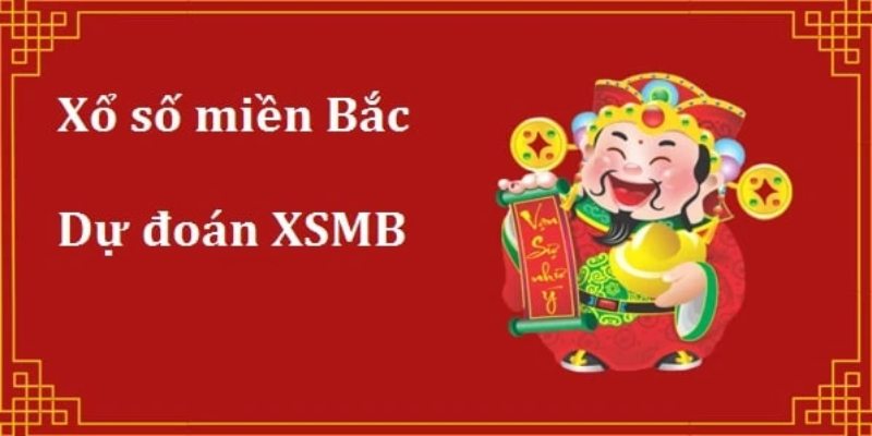 Phương pháp tính toán giải thưởng XSMB 